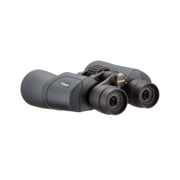 Vixen Ascot 8-32x50 ZCF Zoom Binoculars