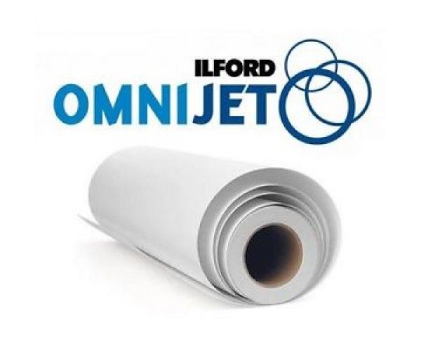 Omnijet BackLit Film 127cm x40m Roll