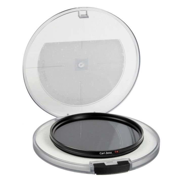 Zeiss T* 67mm Circular Polariser Filter