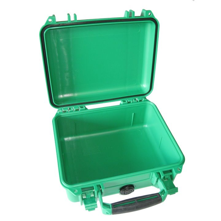 HPRC 2200 - Hard Case Empty (Olive Green) **