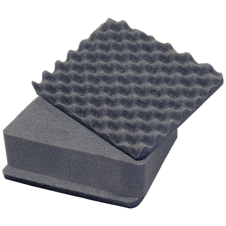 HPRC Cubed Foam for 2500
