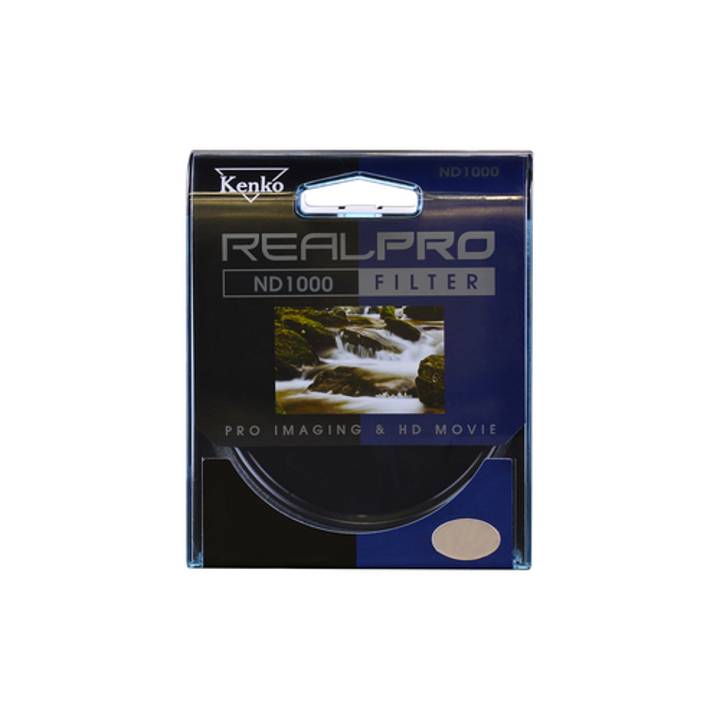 Kenko RealPro ND1000 Filter