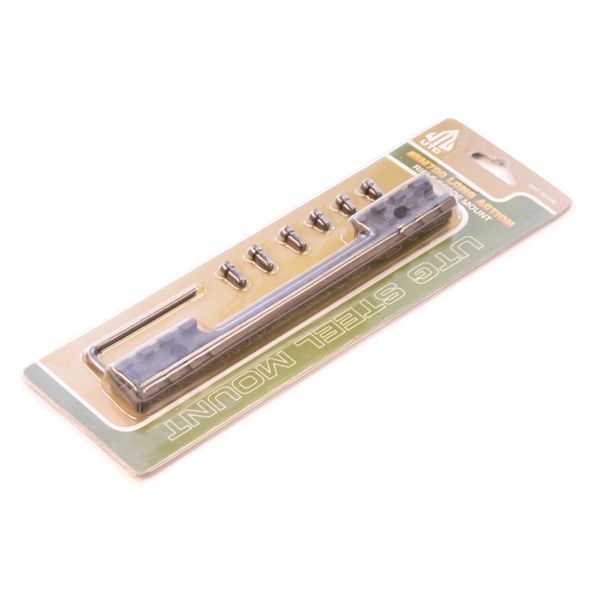 Leapers UTG Remington LA Steel Mount Picatinny