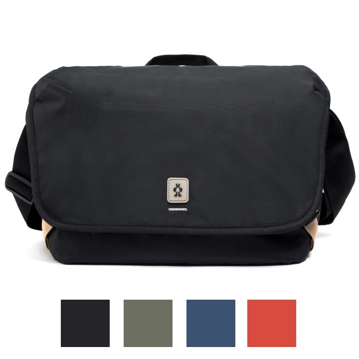 Triple a camera sling backpack 2025