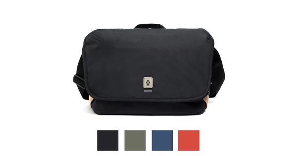 Crumpler triple a camera sling 8000 clearance