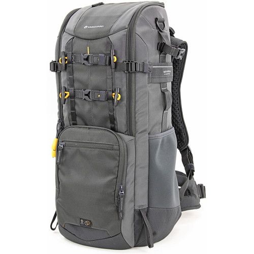 Vanguard Alta Sky 66 Backpack