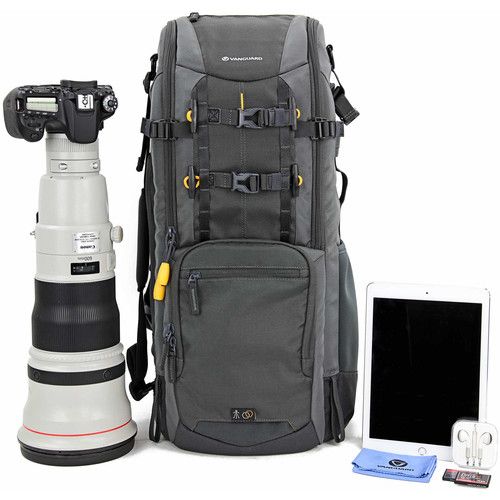 Vanguard Alta Sky 66 Backpack