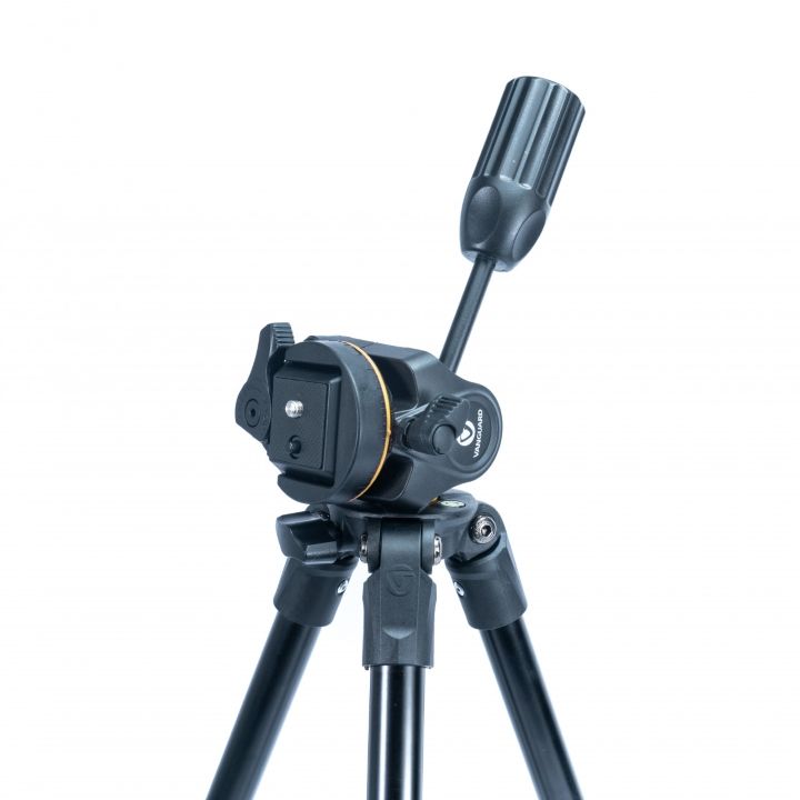 Vanguard Vesta 204AP Tripod with PH-23 Pan Head