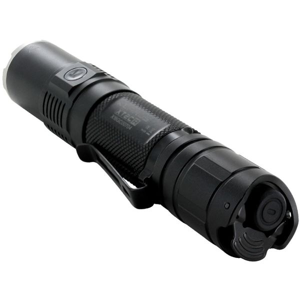 Klarus XT2CR 1600 Lumens Torch with Battery KLXT2CR C.R. Kennedy