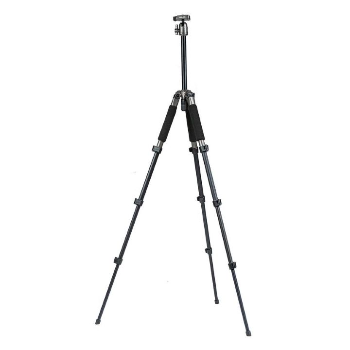 Slik Sprint Mini II GM Tripod with SBH-100DQ Ball Head