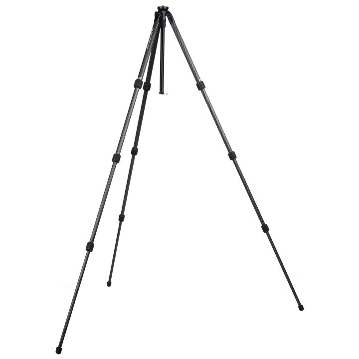 Slik Pro CF-634 Carbon Fibre Tripod without Head