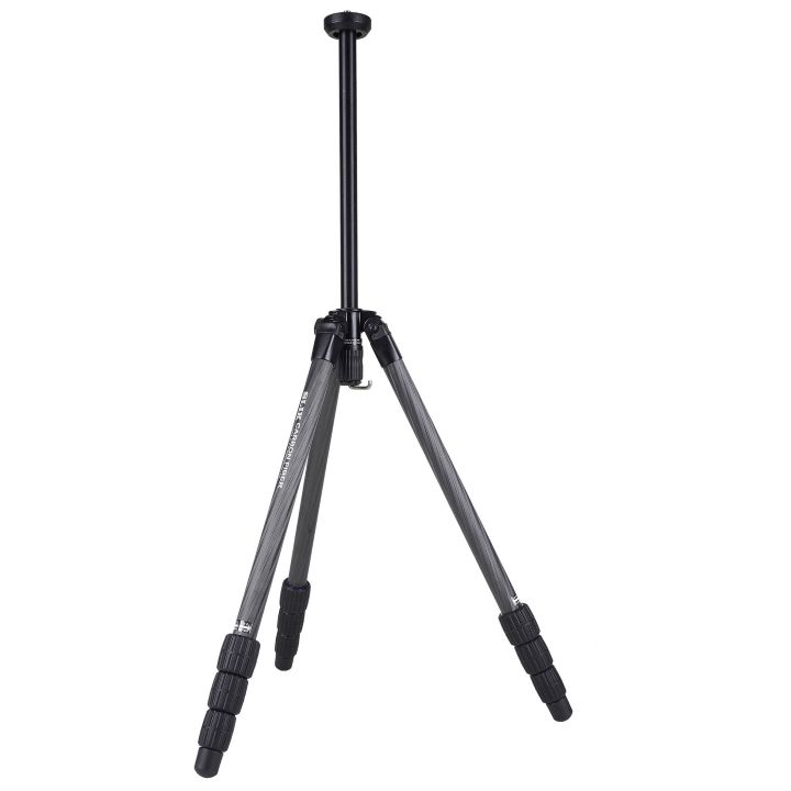 Slik Pro CF-634 Carbon Fibre Tripod without Head