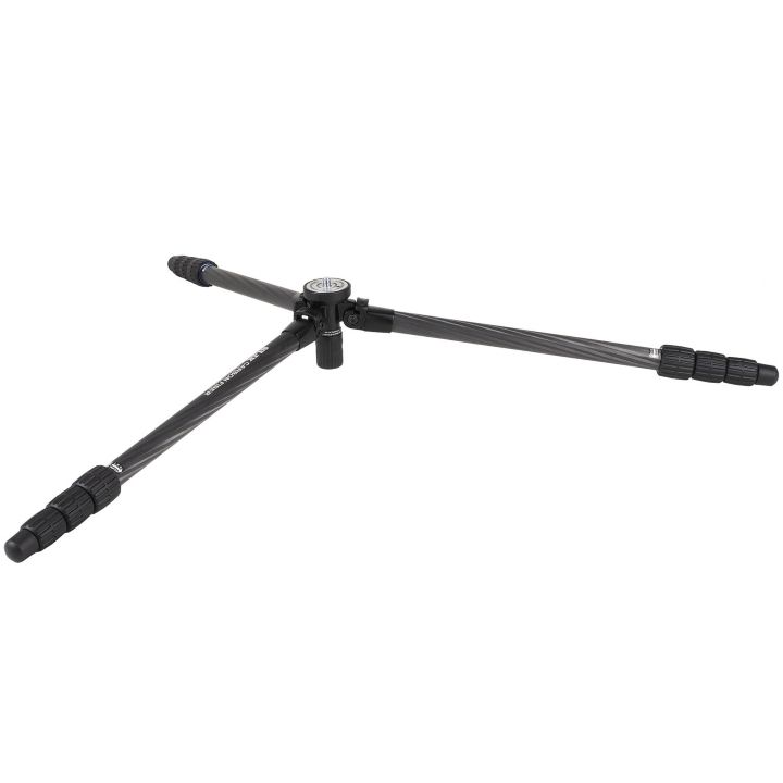 Slik Pro CF-634 Carbon Fibre Tripod without Head