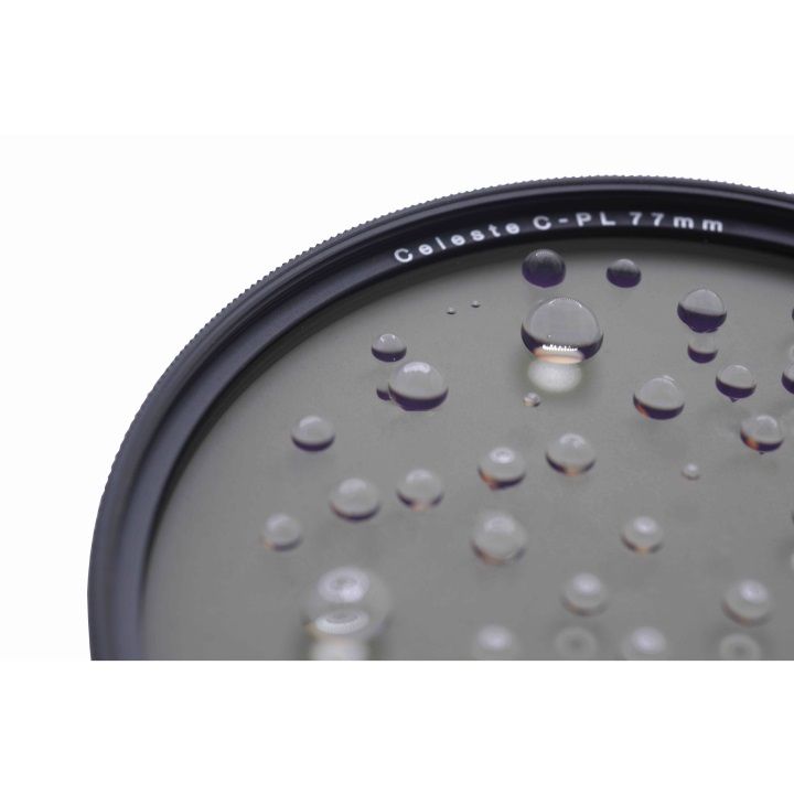 Kenko 67mm Celeste UV Filter