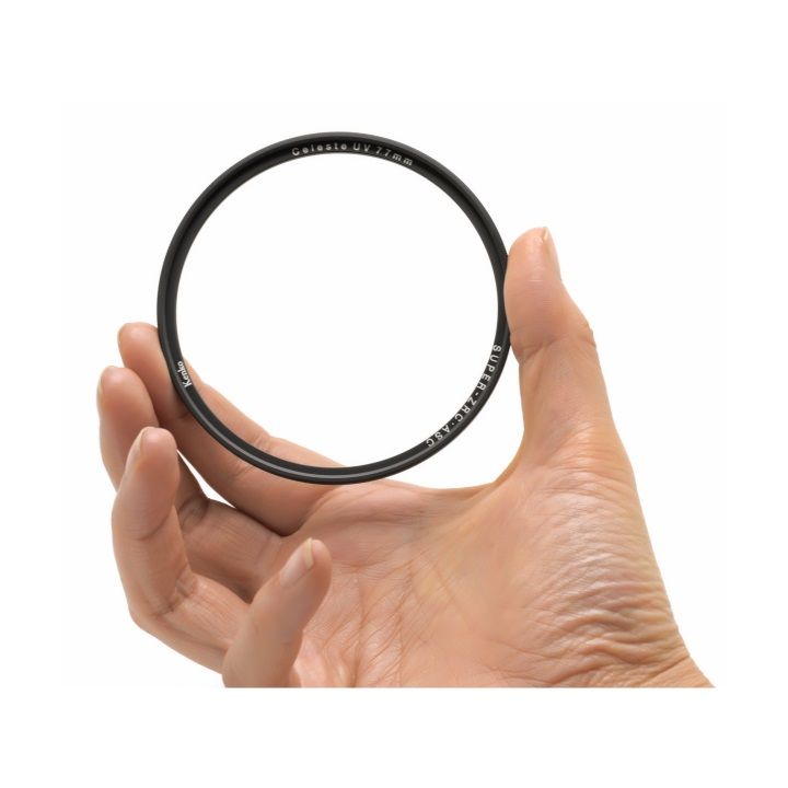 Kenko 67mm Celeste UV Filter