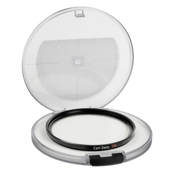 Zeiss T* 86mm UV Filter