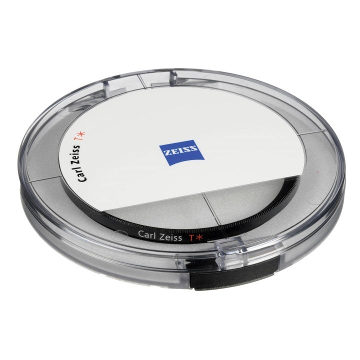 Zeiss T* 86mm UV Filter