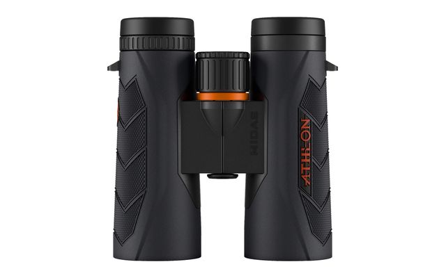 Athlon optics midas roof prism uhd binoculars top