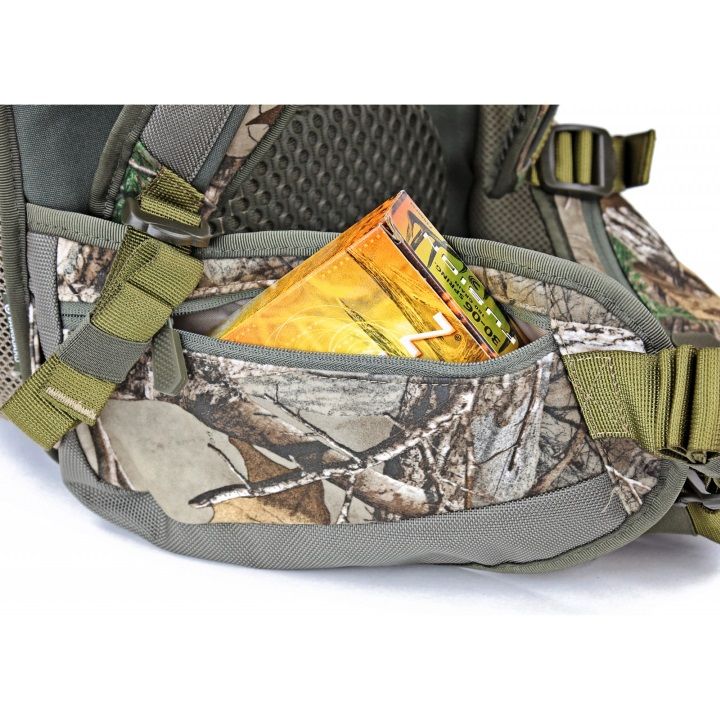 PIONEER 975RT 280x130x240 Bag 280X130X240MM REALTREE