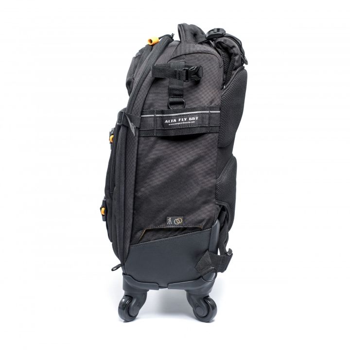 Vanguard Alta Fly 55T Trolley 4 Wheels