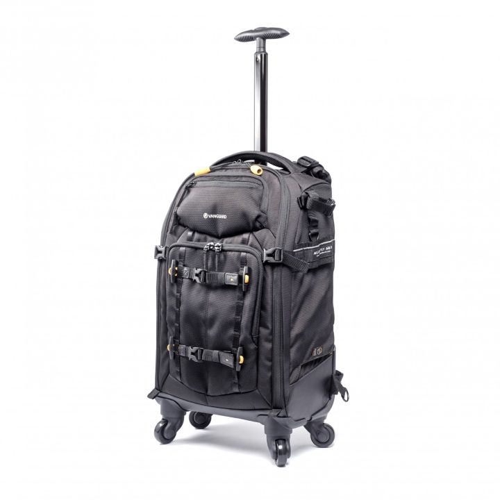 Vanguard Alta Fly 55T Trolley 4 Wheels