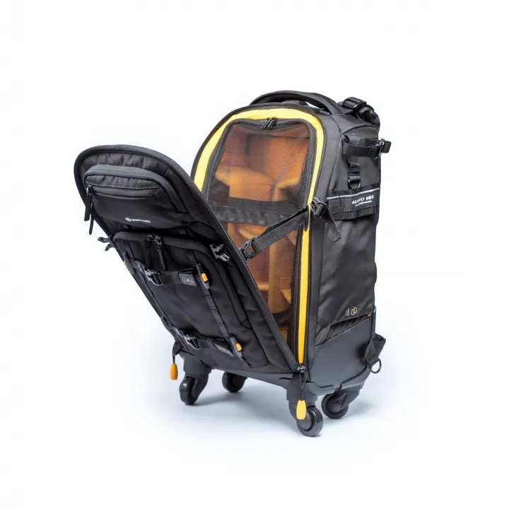 Vanguard Alta Fly 55T Trolley 4 Wheels