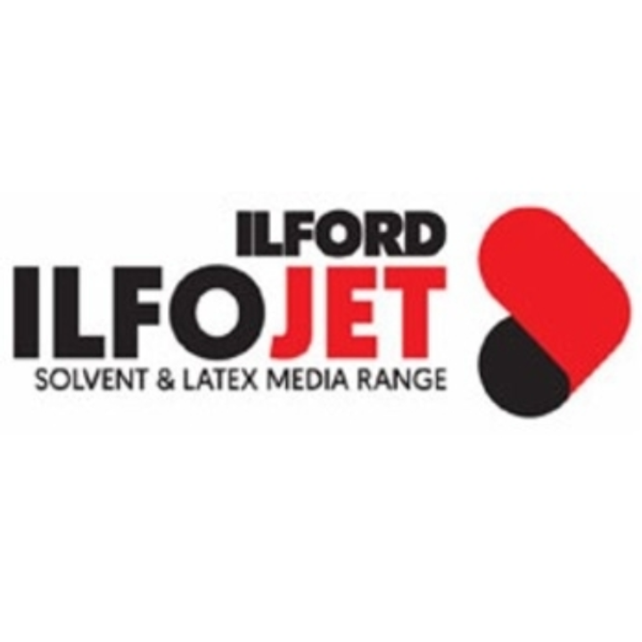 Ilford Ilfojet Gloss Photo Paper (230GSM)