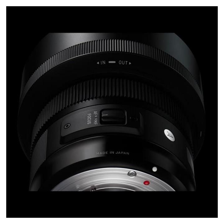 Sigma 30mm f/1.4 DC HSM Art Lens for Nikon **