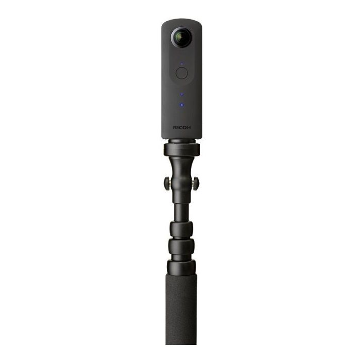 Ricoh Theta TM-1 Monopod / Sta