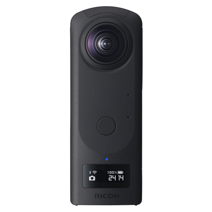 Ricoh Theta Z1 360° Camera