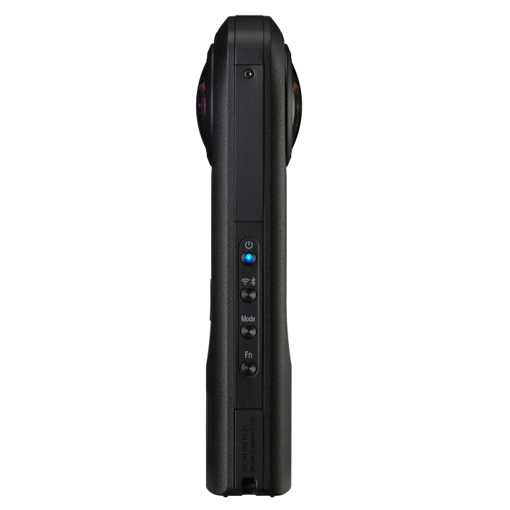 Ricoh Theta Z1 360° Camera