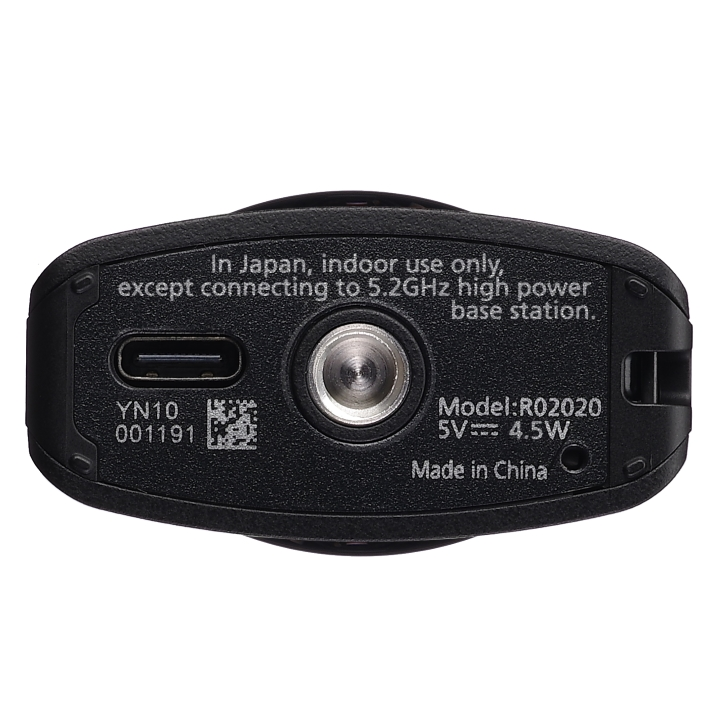 Ricoh Theta Z1 360° Camera