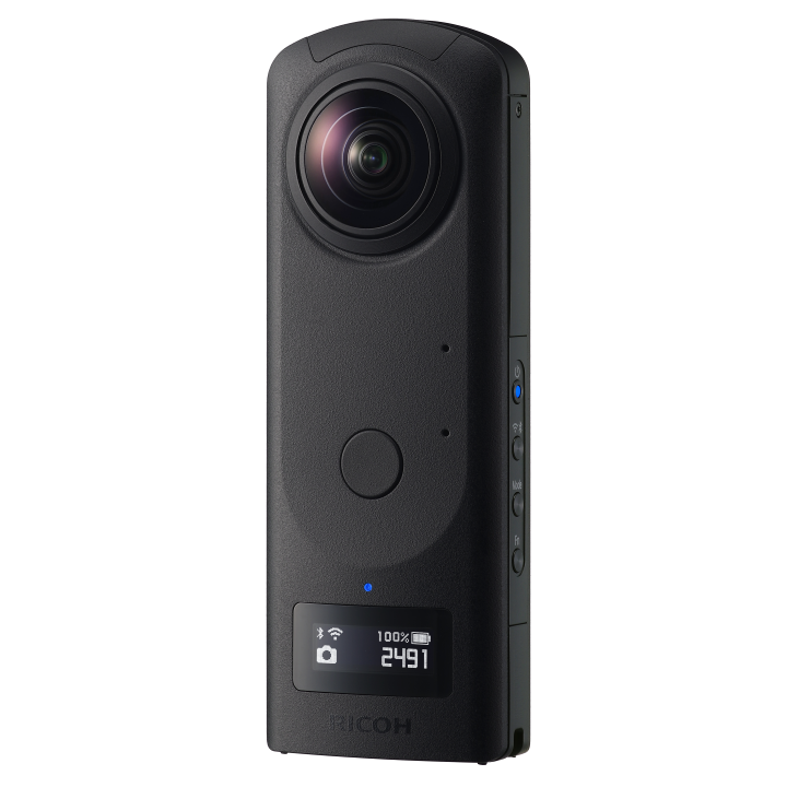 Ricoh Theta Z1 360° Camera