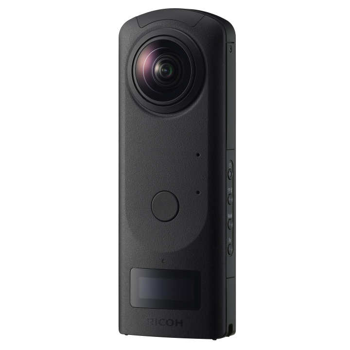 Ricoh Theta Z1 360° Camera