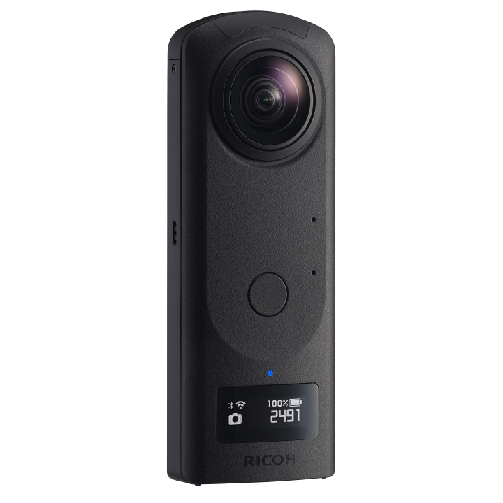 Ricoh Theta Z1 360° Camera