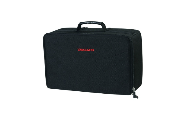 Vanguard divider bag new arrivals