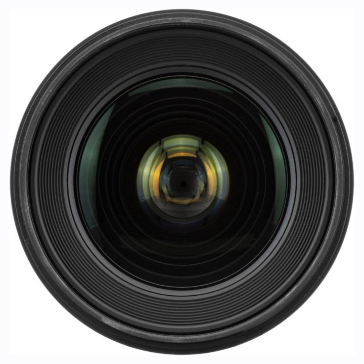 Sigma 24mm f/1.4 DG HSM Art Lens for L-Mount **