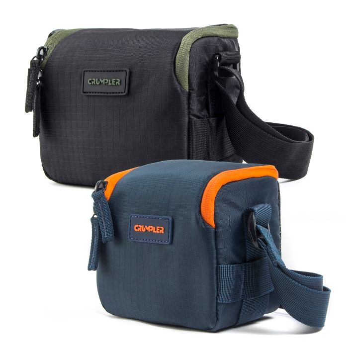 crumpler flying duck