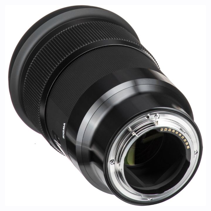 Sigma 50mm f/1.4 DG HSM Art Lens for L-Mount