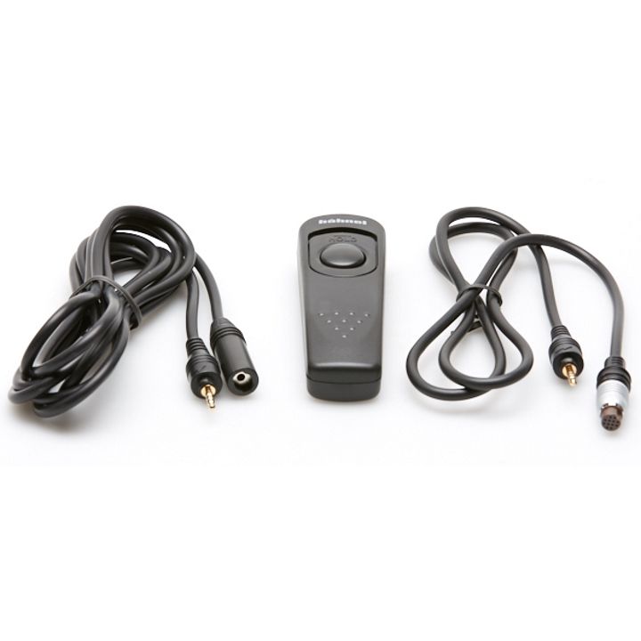 Hahnel Remote Shutter Release HRX 280 PRO for Phase One XF/DF Camera 73203 C.R Kennedy NZ