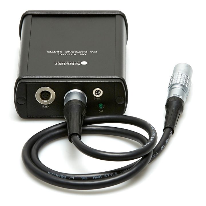 Schneider USB shutter control solution (incl. item # 71395000)