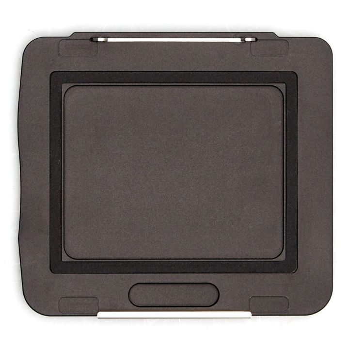 Phase One Front Cover P and P+ Digital Backs for Hasselblad H