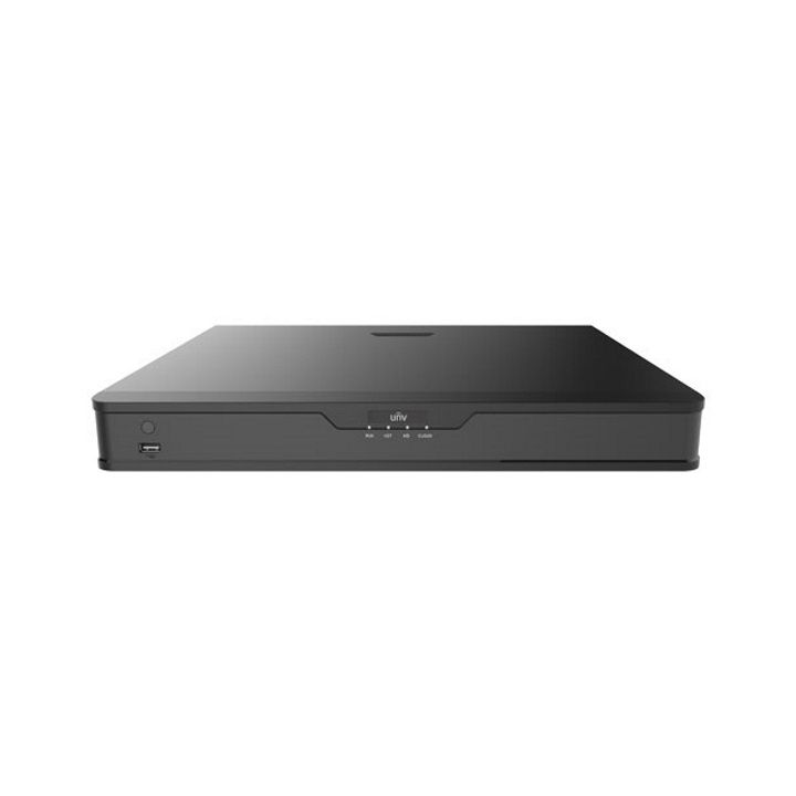 unv 8 channel nvr