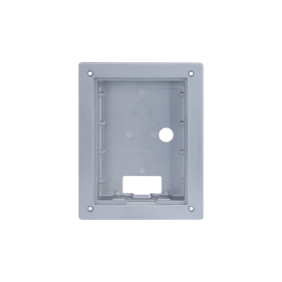 Dahua Flush Mount Bracket for DHI-VTO2202F-P