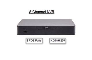 NVR Recorders