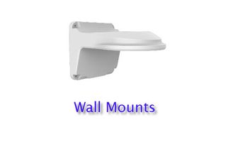 Brackets, Mounts & Junction Boxes
