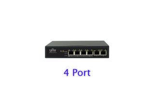 Network Switches & Wifi Bridges