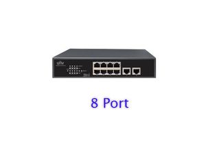 Network Switches & Wifi Bridges