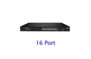 Network Switches & Wifi Bridges