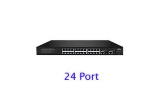Network Switches & Wifi Bridges